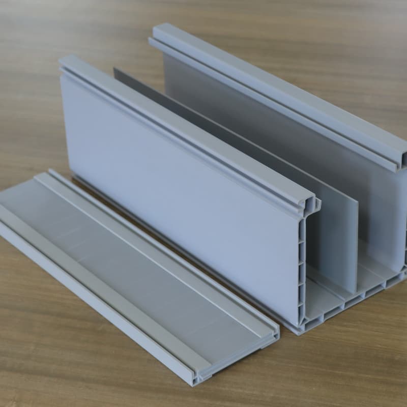 Beschaffung Polymer-Kabelkanäle