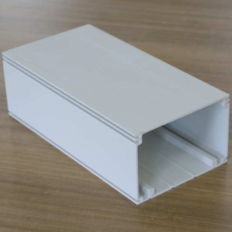 Polymer-Kunststoff-Kabelrinne