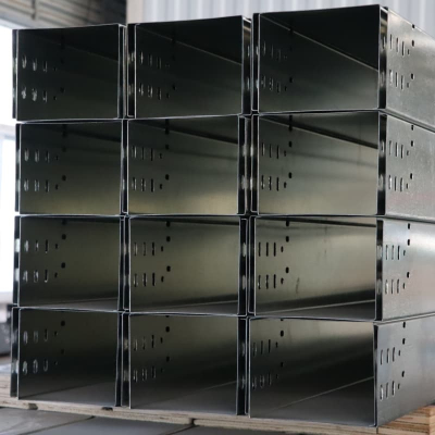 Großhandel für geschlitzte Kabelrinnen