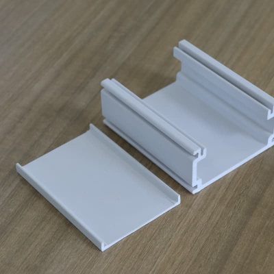 Polymer-Kunststoff-Kabelrinne