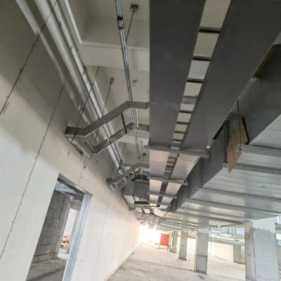 Großhandel für abgehängte Kabelrinnen