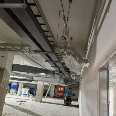 Großhandel für abgehängte Kabelrinnen