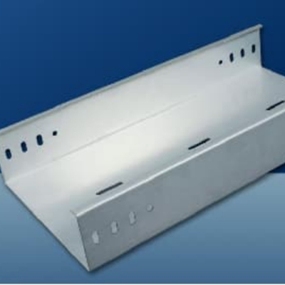 Aluminium -Magnesium -Zinkkabelschale und Trunking