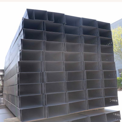 Preis für feuerverzinkte Kabelkanäle