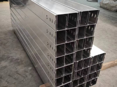 Aluminiumlegierungsrahmen