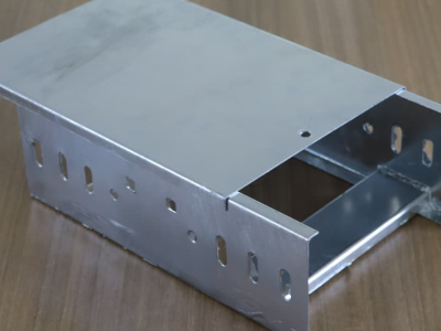 Kabelschale vom Typ Leiter