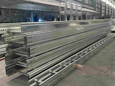 Brückenspezifikationen