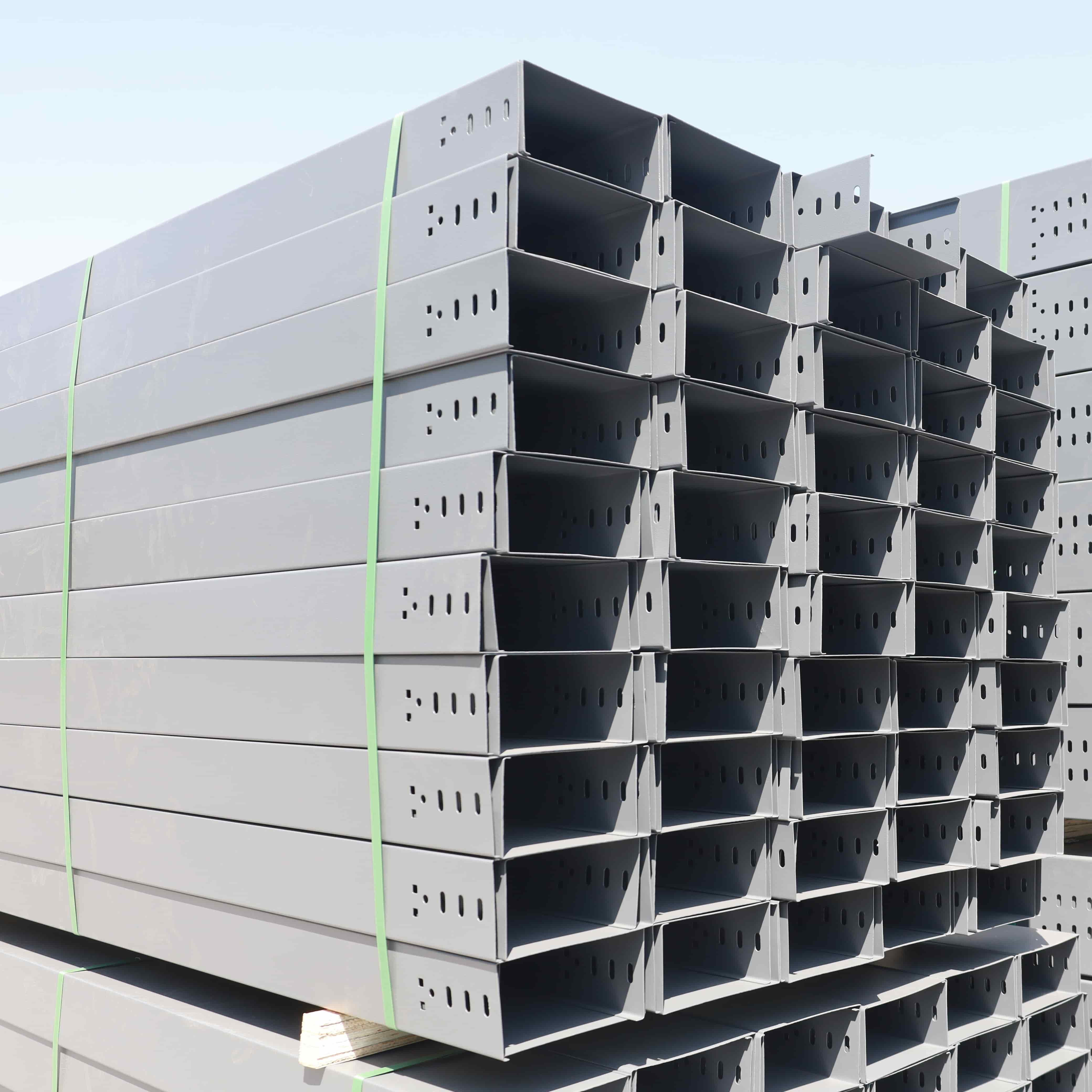 Versiegelter feuerfester Brückenrahmen Versiegelter feuerfester Brückenrahmen