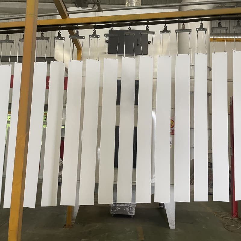 Feuerfeste Kabelrinne Feuerfeste Kabelrinne