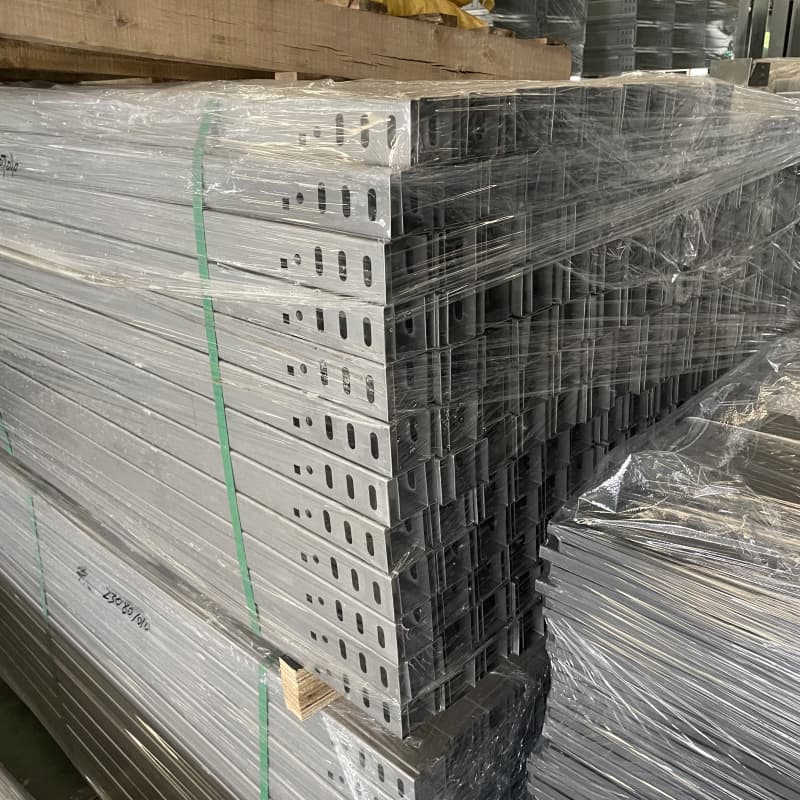 Stahlkonstruktionsbrücke Stahlkonstruktionsbrücke