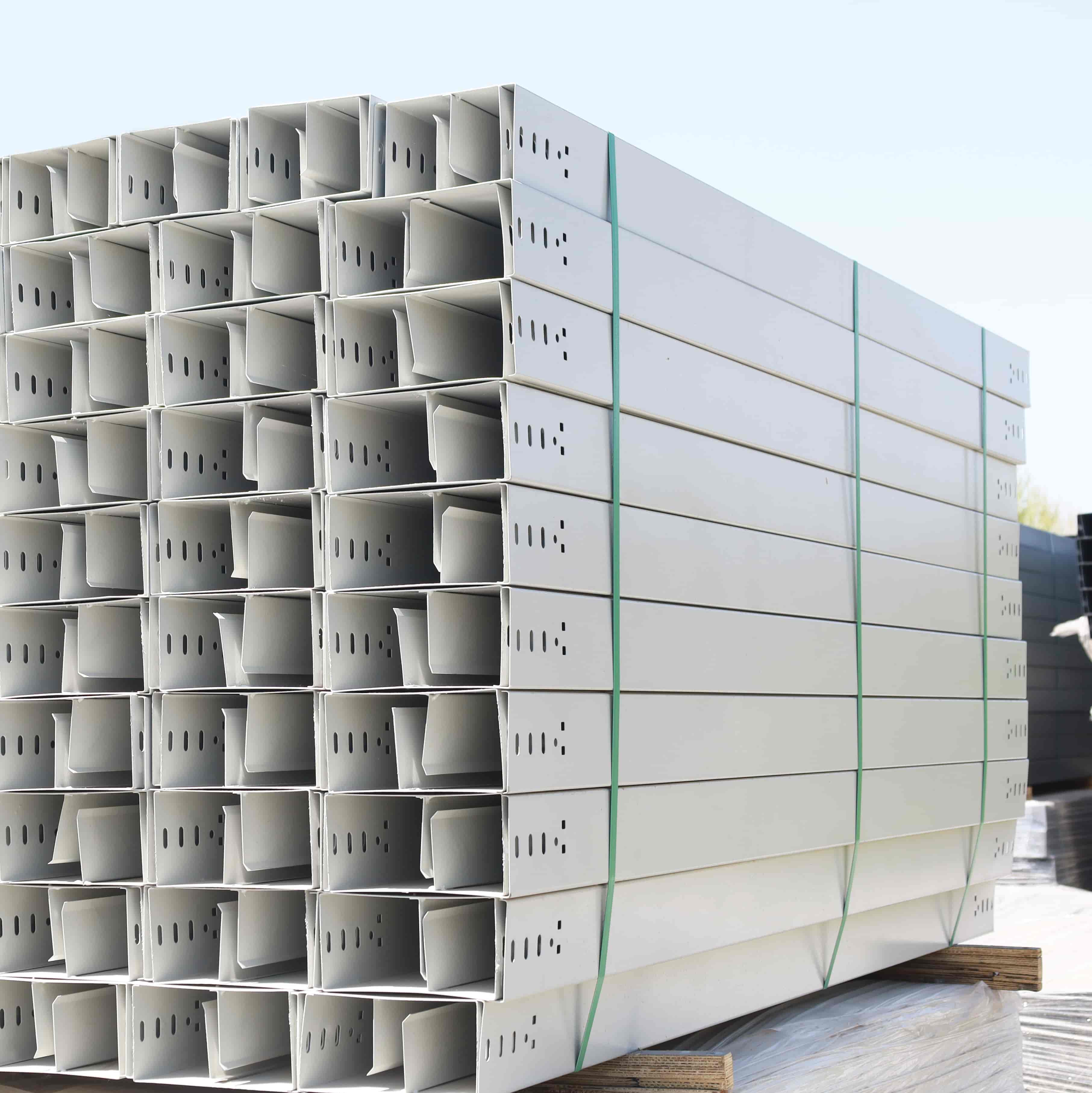 Abschirmbrücke Abschirmbrücke