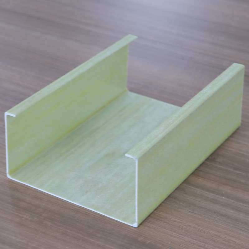 Brückenrahmen aus Kunststoff Brückenrahmen aus Kunststoff